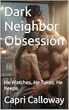 Dark Neighbor Obs...