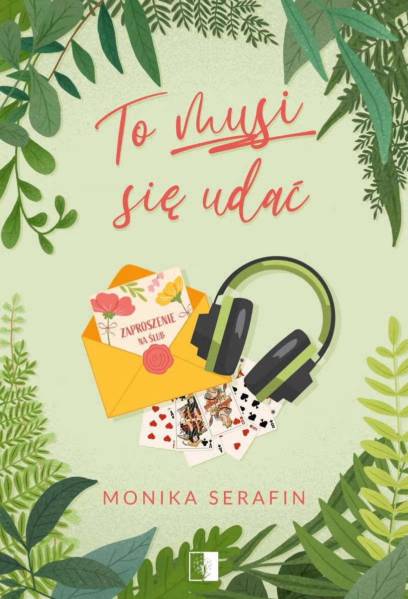 Read To musi się udać
