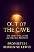 Out of the Cave by Adrienne Lewis