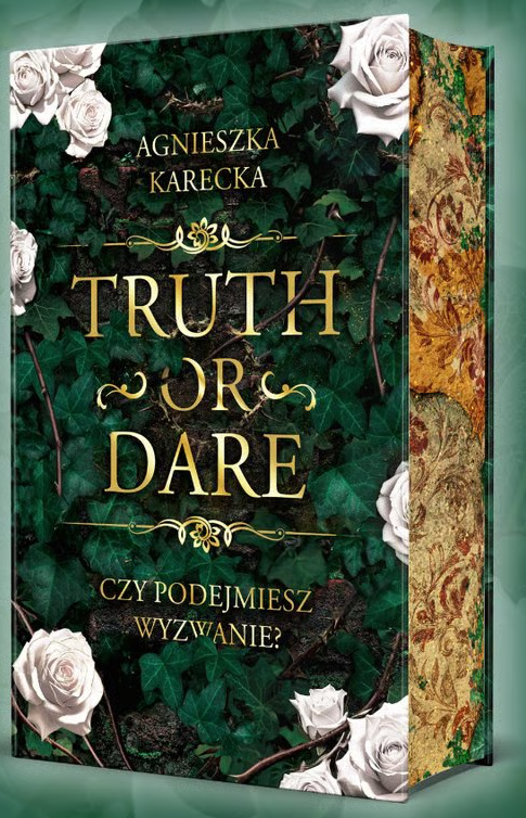 Read Truth Or Dare