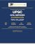 UPSC Civil Services Exam - ...