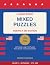 Large Print Mixed Puzzles: ...