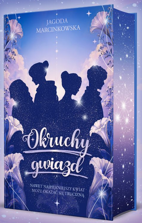 Okruchy gwiazd