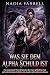 Was sie dem Alpha schuld ist by Nadia Farrell