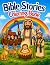 Bible Stories Coloring Book...
