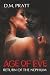 The Age of Eve: Return of t...