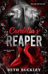 Cordelia's Reaper: A spicy mafia dark romance (The Sins We Crave Book 1) Book cover for Cordelia's Reaper: A spicy mafia dark romance (The Sins We Crave Book 1)