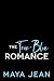 The True-Blue Romance (Swee...