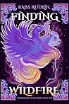 Finding Wildfire by Babs Rudlin