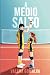A medio salto by Valera Gomalva