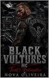 Black Vulture MC:...