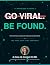 Be Found: A Physcian's Soci...