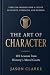The Art of Character: 101 L...