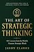 The Art of Strategic Thinki...