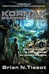 Kornak: Machine W...