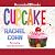 Cupcake (Cyd Charisse)