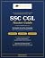 SSC CGL - Master Guide