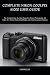 COMPLETE NIKON COOLPIX A100...