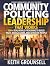 COMMUNITY POLICING LEADERSH...