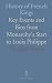 History of French Kings: Ke...
