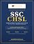 SSC - CHSL Master Study Guide