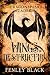 Wings of Destruction by Fenley Black