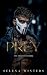 Prey: A Dark Primal Captive Romance (The Architects)