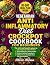 Vegetarian Anti-inflammator...