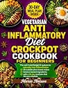 Vegetarian Anti-i...