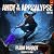 Andy in the Apocalypse 2: A LitRPG Adventure