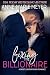 Fixing the Billionaire by Anne-Marie Meyer