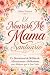 Nourish Me Mama Santuario: ...