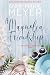A Magnolia Friendship by Anne-Marie Meyer