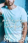 The Marriage with the Cowboy (A Fake Marriage #1) Book cover for The Marriage with the Cowboy (A Fake Marriage #1)