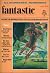 Fantastic Science Fiction & Fantasy Stories, Vol. 21, No. 4, ... by Ted White