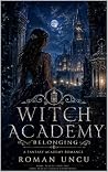 WITCH ACADEMY: BE...