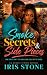 Smoke, Secrets & Side Pieces
