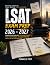 LSAT EXAM PREP 2026 - 2027 by Pinnacle Prep