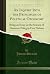 An Inquiry Into the Princip...