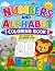 Numbers & Alphabet by Jessica Magic
