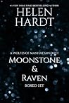Moonstone & Raven...