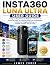 INSTA360 LUNA ULTRA USER GU...