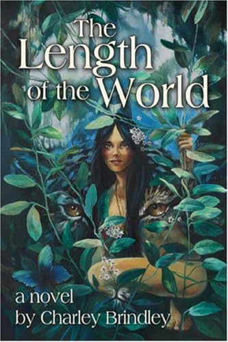 The Length of the World (Kindle Edition)
