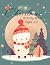 Christmas Activity Book: Un...