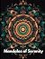 Mandala Magic: A Relaxing A...