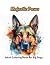 Majestic Paws: An Adult Col...
