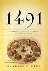 1491 by Charles C. Mann 1491 by Charles C. Mann