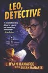 Leo, Detective by Susan Hanafee Leo, Detective by Susan Hanafee