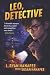 Leo, Detective by Susan Hanafee Leo, Detective by Susan Hanafee