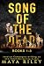 Song Of The Dead 1: Books 1-3